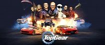 UPDATE: BBC Top Gear Returns on May 29