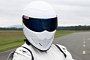 BBC’s Response to Amazon Prime Is Bringing Top Gear’s The Stig Back in Action