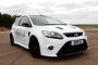 BBR Launches Ford Focus RS MK2 Conversions