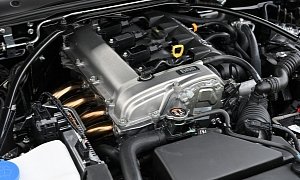 BBR Super 220 Package Levels Up the Mazda MX-5 To 221 PS Without Turbocharging