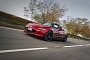 BBR Unveils Engine and Chassis Program for the Mazda MX5