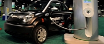 BD Otomotive to Save EV-Maker Think from Bankruptcy