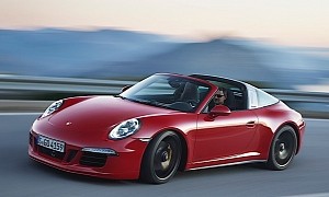 Be Prepared for These Annoying Things Before Deciding on a 991 Porsche Targa