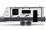 Be Seen With the Australian Jayco All-Terrain Camper Trailer and Stand Out From the Crowd