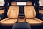 Be the Lord Captain in the Four-Seat 2021 Bentley Bentayga