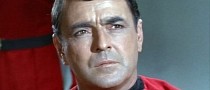 Beam Me Up, Scotty: James Doohan’s Ashes Were Smuggled on the ISS