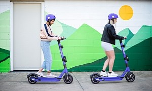 Beam's AI-Powered Pedestrian Shield Adjusts the Speed of E-Scooters Based on Road Surfaces