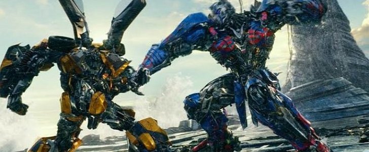 Transformers franchise is not dead yet, report says