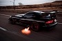 Beastly Twin-Turbo 2,630-HP Dodge Viper Shows How It Exerts Street Supremacy