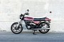 Beat-Up 1977 Yamaha XS750 Needs a Caring Owner Who Will Have It Properly Restored