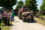 Beaulieu Hosting Trucks & Troops Event