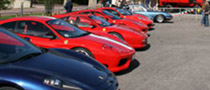 Beaulieu to Host "Simply Italian" Vehicle Show