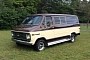 Beautiful 1977 Chevrolet G20 Beauville Sportvan Is a Time Capsule, Sells With No Reserve