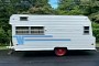 Beautifully Restored 1964 Winnebago Camper Trailer Is Ready to Take You Anywhere