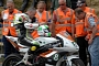 Become a 2013 Isle of Man TT Marshal