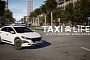 Become a Taxi Driver Working in a Spanish Metropolis in This City Driving Simulator
