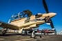 Beechcraft AT-6E Wolverine Gets USAF Certification, Old School Looks Hides Modern Hardware
