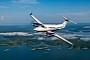 Beechcraft King Air 260 Turboprop to Get Redesigned Luxe Interiors