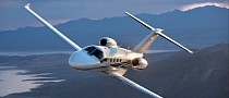 Beechcraft's $4.6 Million Citation M2 Jet Tells World You Know How to Fly