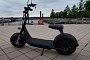 Beefy Zoomers Scooter Is Designed to Make You Look Good on and off the Road