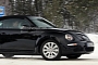 Beetle Convertible to Be Launched in 2013