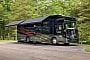 Before All Others: Tiffin Starts Showcasing What Their 2025 Phaeton Motorhome Has in Store