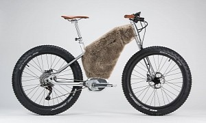 Before E-Bikes Were Big, One Collaboration Sparked Four Very Fashion Machines
