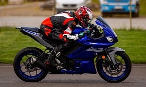 Beginner Motorcycles: What Should I Buy?