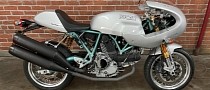 Behold a Limited-Edition Ducati Paul Smart 1000 LE With 270 Miles Under Its Belt