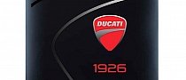 Behold Ducati’s New 1926 Eau de Toilette
