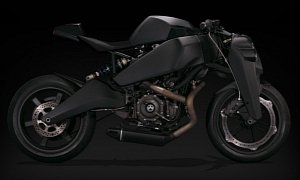 Behold the Magpul Ronin, 47 Bikes Limited Run <span>· Video</span>