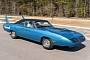 Behold the Most Average Plymouth Superbird Money Can Buy if You Have Elbow-Deep Pockets