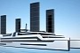 Beiderbeck Unveils New Hybrid Catamaran Concept at Cannes Yachting Festival