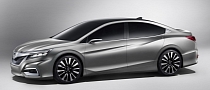 Beijing 2012: Honda Concept C Revealed