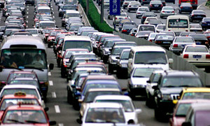 Beijing Could Impose One Car Per Person Limit