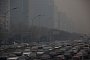 Beijing Drivers Could Face Fines for Traveling on the Wrong Day