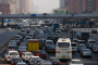 Beijing Fights Pollution by Banning Driving