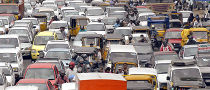 Beijing Sketches New Plan to Fight Against Congestion