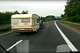 Being Overtaken on the Autobahn Isn’t Something Special, Until You See This