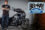 Bel-Ray Partners Up With Motocross Legend Carey Hart