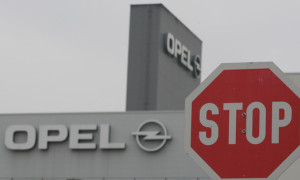 Belgium Could Block the Opel - Magna Sale