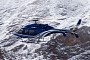 Bell 429 Twin-Engine Helicopter Completes Half a Million Flight Hours
