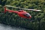 Bell 505 Jet Ranger X to Operate With Sustainable Aviation Fuel