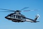 Bell 525 Relentless Flies With SAF, Biofuel Works Just Fine