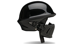 Bell Rogue Helmet Is Officially in Stores, Might Look Appealing to Some