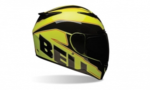Bell RS-1 Full-Face Helmet, Special Edition Colors