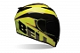 Bell RS-1 Full-Face Helmet, Special Edition Colors