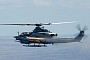 Bell's Fearsome Viper and Venom Helos Just Hit Half a Million Flight Hours