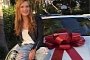 Bella Thorne Says We Can Drive Her New Porsche Panamera