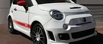 Bellier B8 Is a Smaller Fiat 500 Clone for Teens, Even Has Abarth and Cabrio